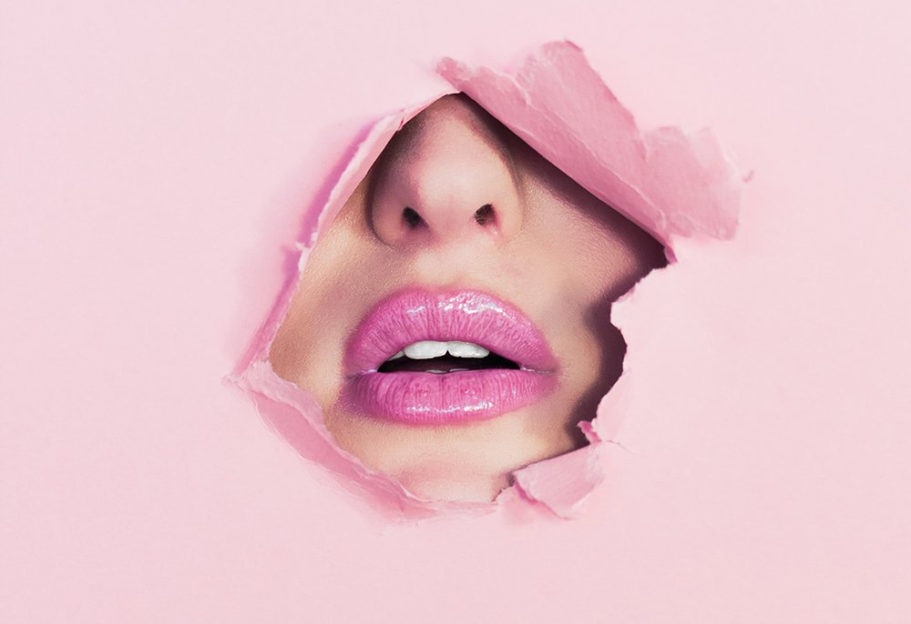 Por que os lábios ressecam no inverno? Descubra como manter os lábios hidratados no inverno!